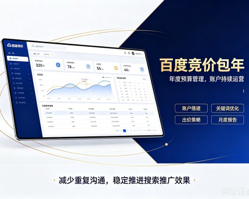 曹妃甸百度竞价包年
